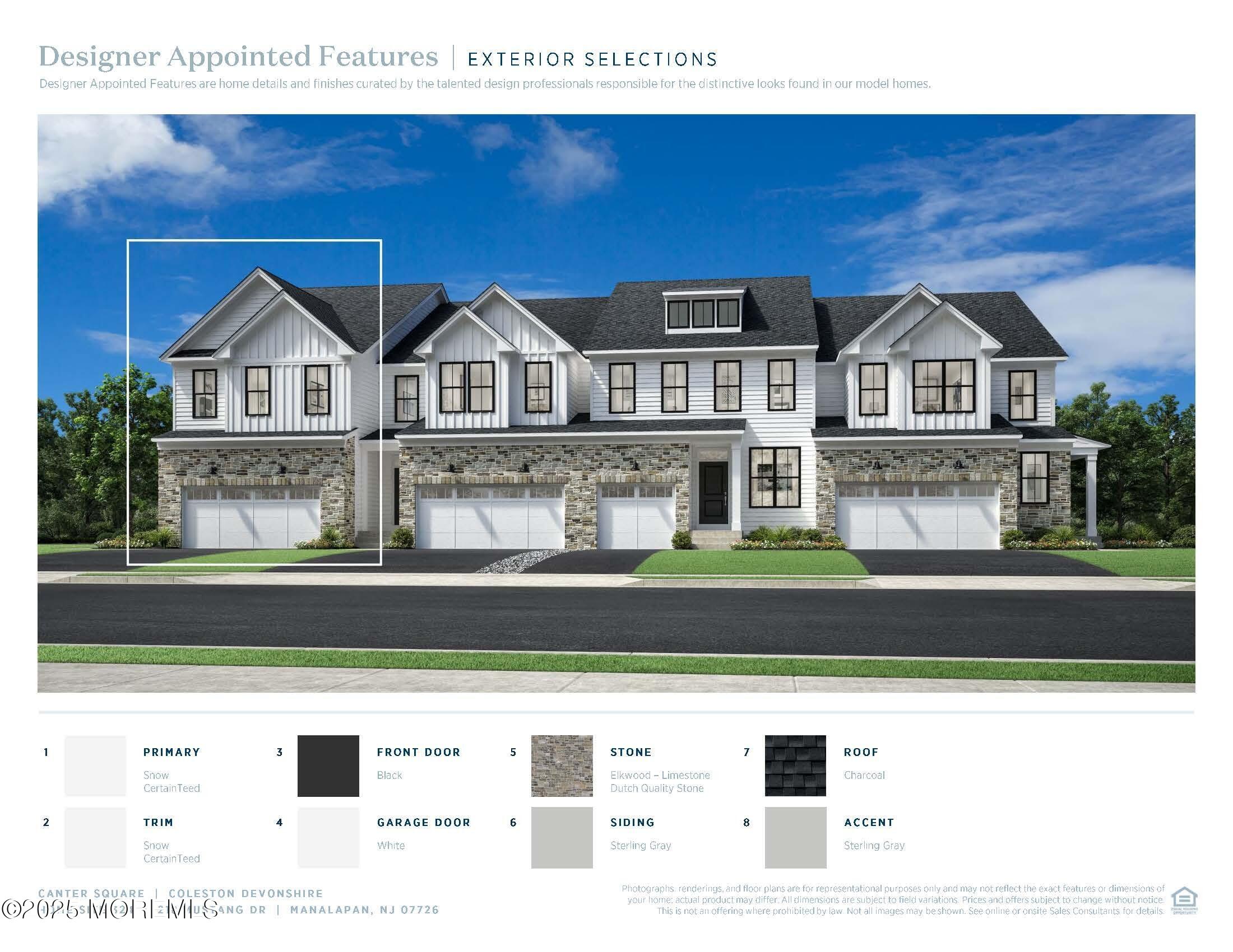 218 Mustang Drive, Manalapan, New Jersey image 2