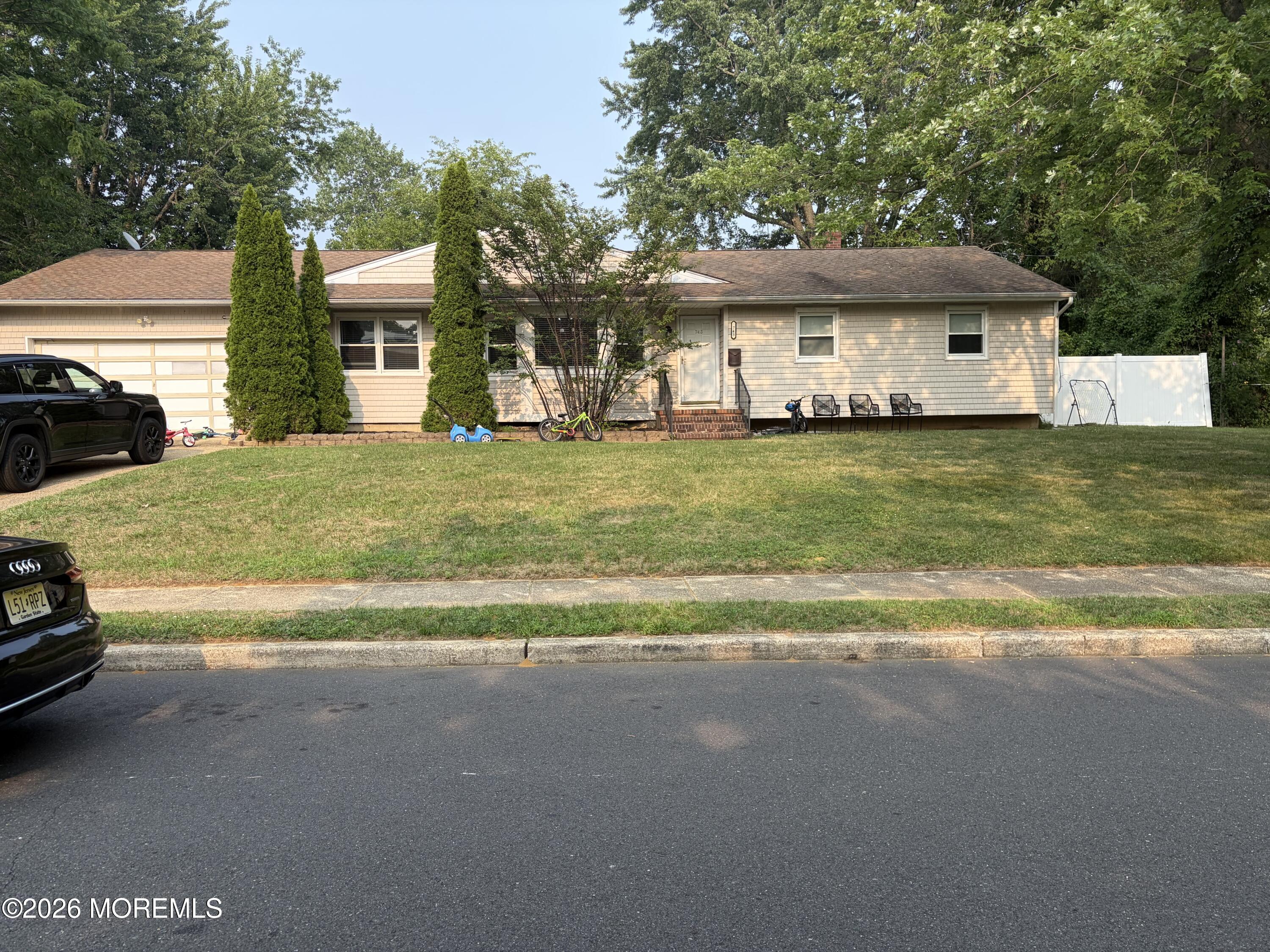 Photo 1 of 7 — 743 Shrewsbury Avenue, Long Branch, NJ 07740