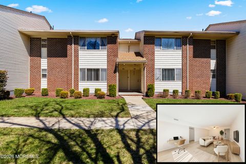 1807 Muriel Court Princeton NJ 08540