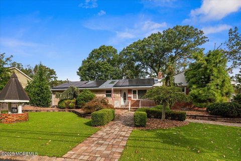 Photo of 436 Pennsylvania Avenue, Pine Beach, NJ 08741 (MLS # 22531571)