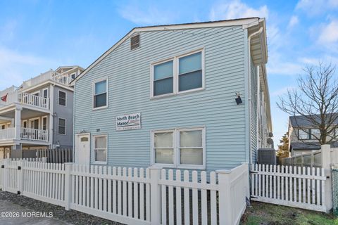 39 Sampson Avenue 1 Seaside Heights NJ 08751