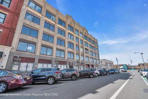 710 Mattison Avenue Asbury Park NJ 07712