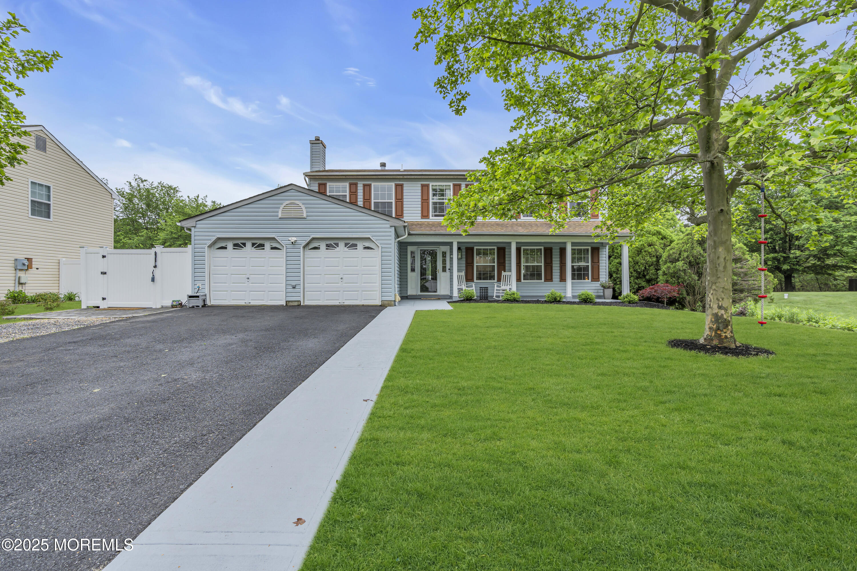 235 Atsion Way, Toms River, New Jersey image 2