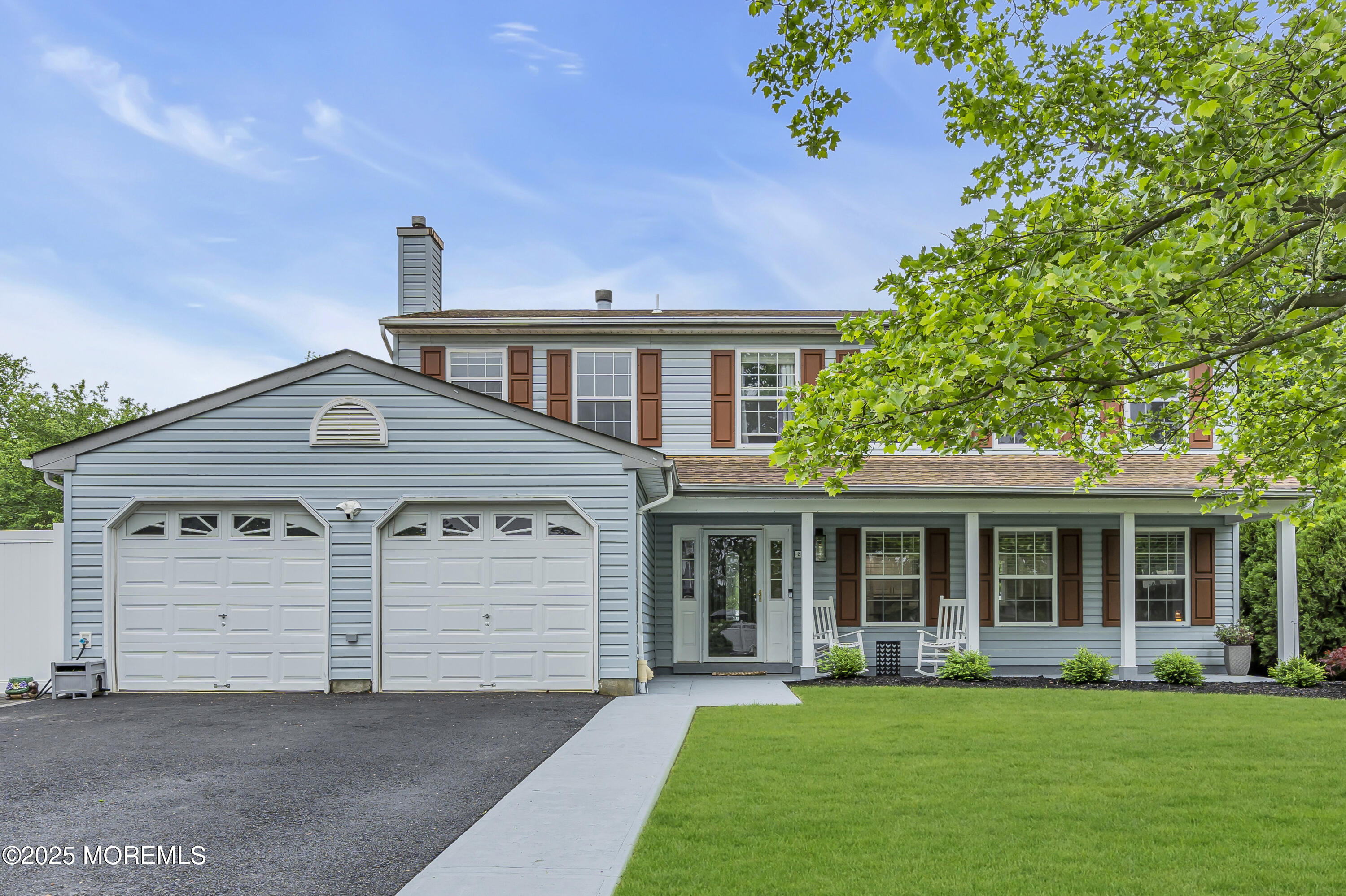 235 Atsion Way, Toms River, New Jersey image 1