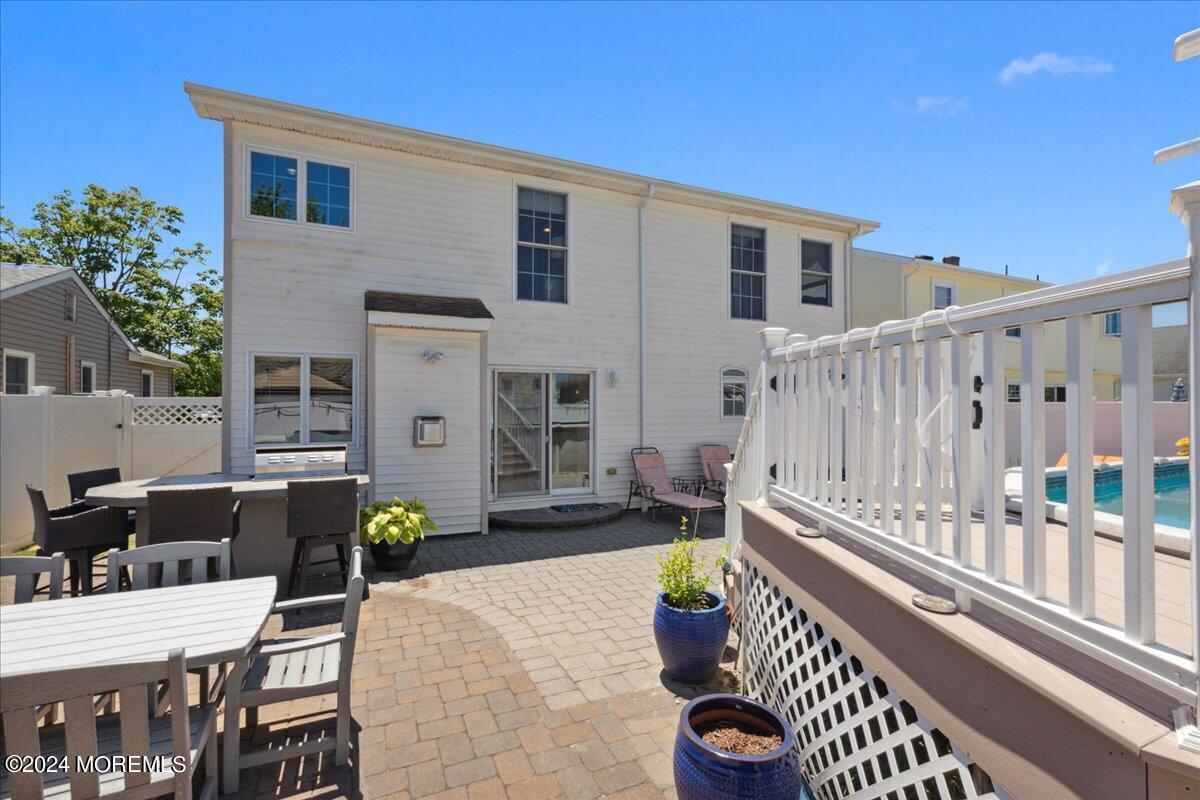 405 Richard Avenue, Point Pleasant Beach, New Jersey image 34