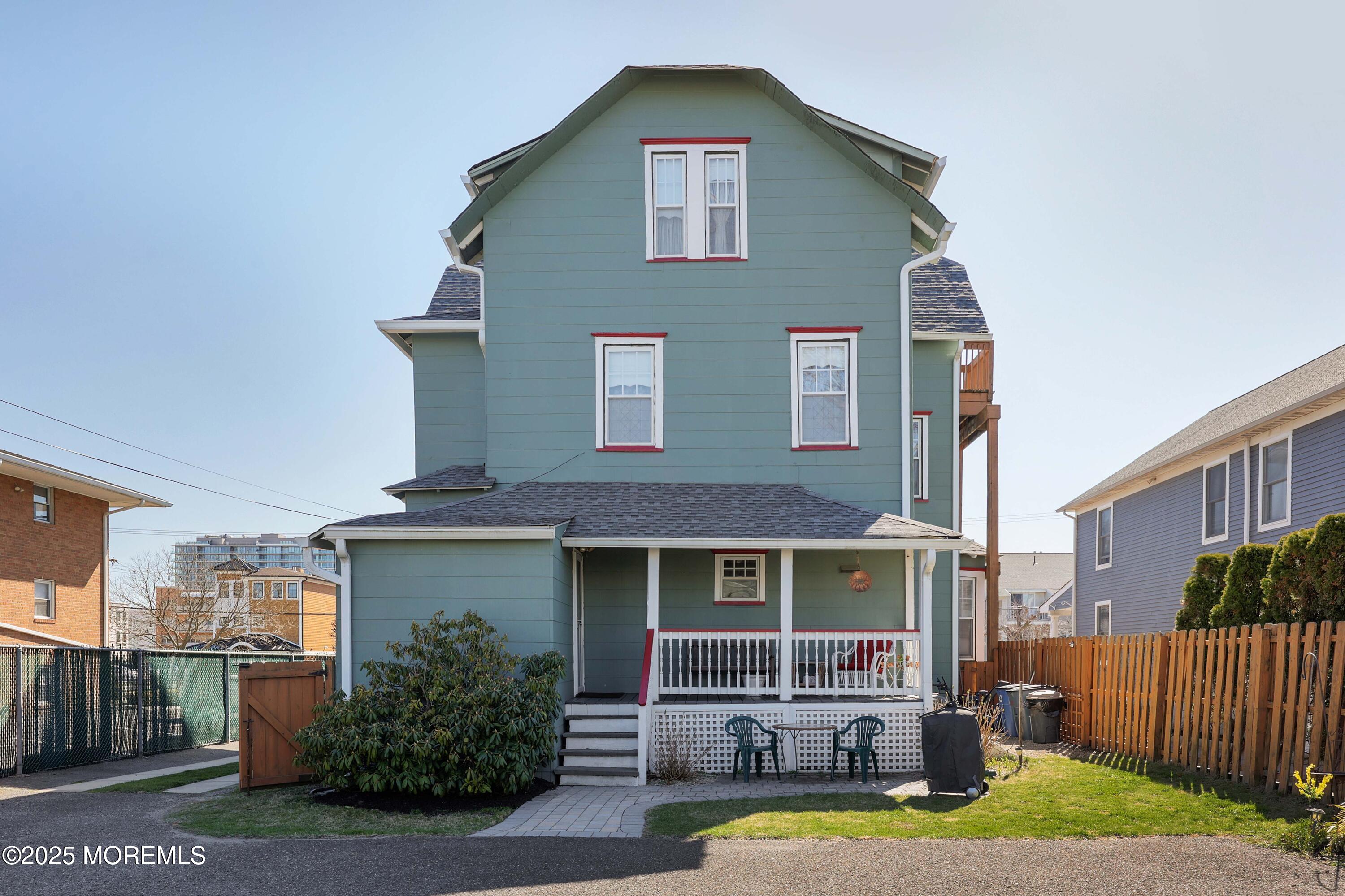 305 Sixth Avenue, Asbury Park, New Jersey image 38