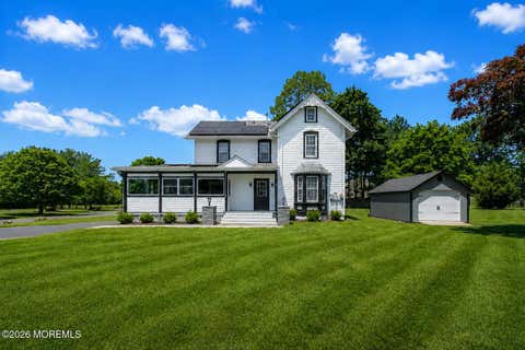 Photo of 1 Desai Court, Freehold, NJ 07728 (MLS # 22616648)