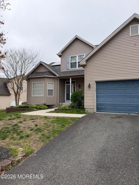 Photo of 45 Stonegate Drive, Little Egg Harbor, NJ 08087 (MLS # 22610839)