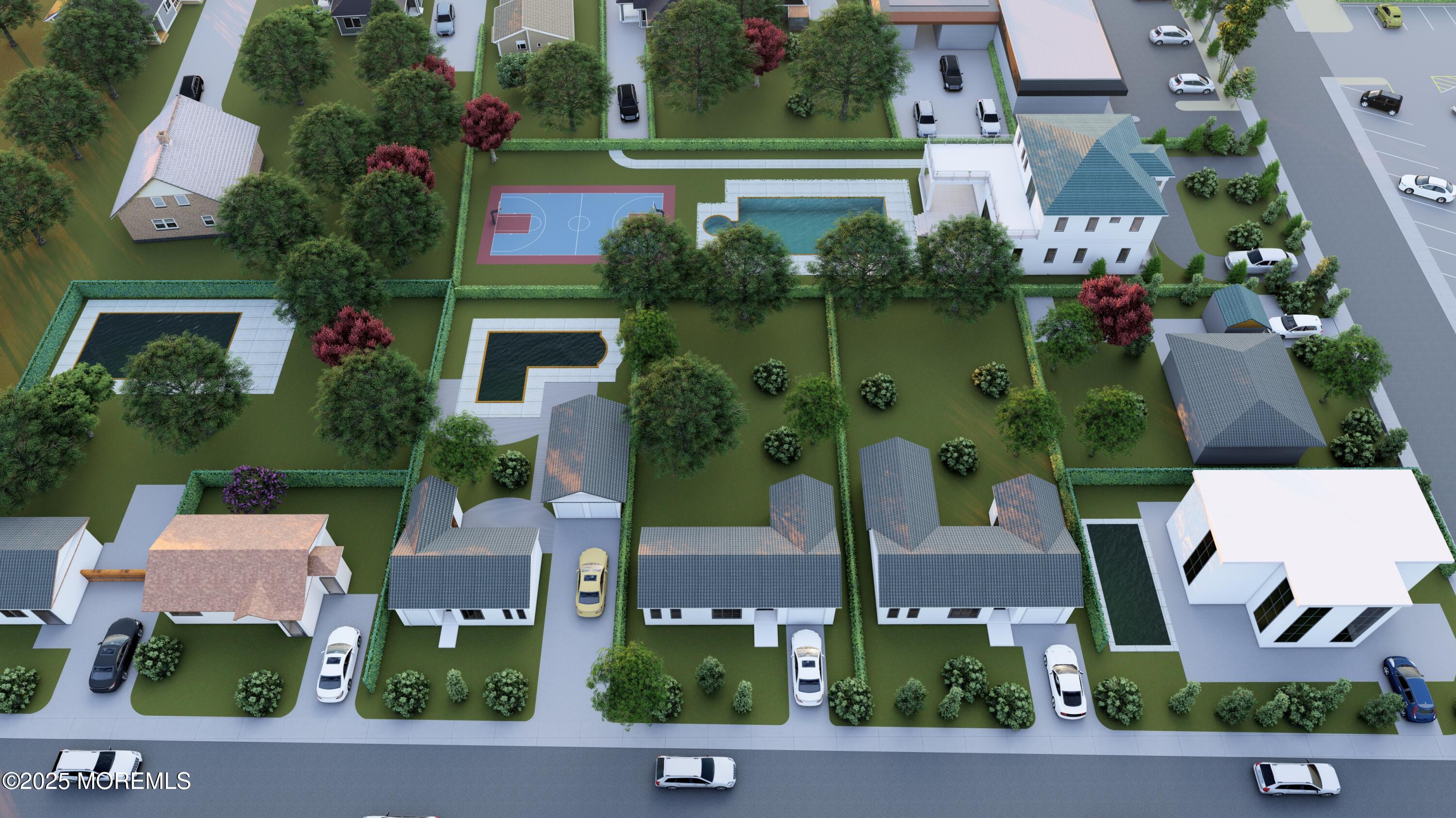 178 Locust Avenue, West Long Branch, New Jersey image 35