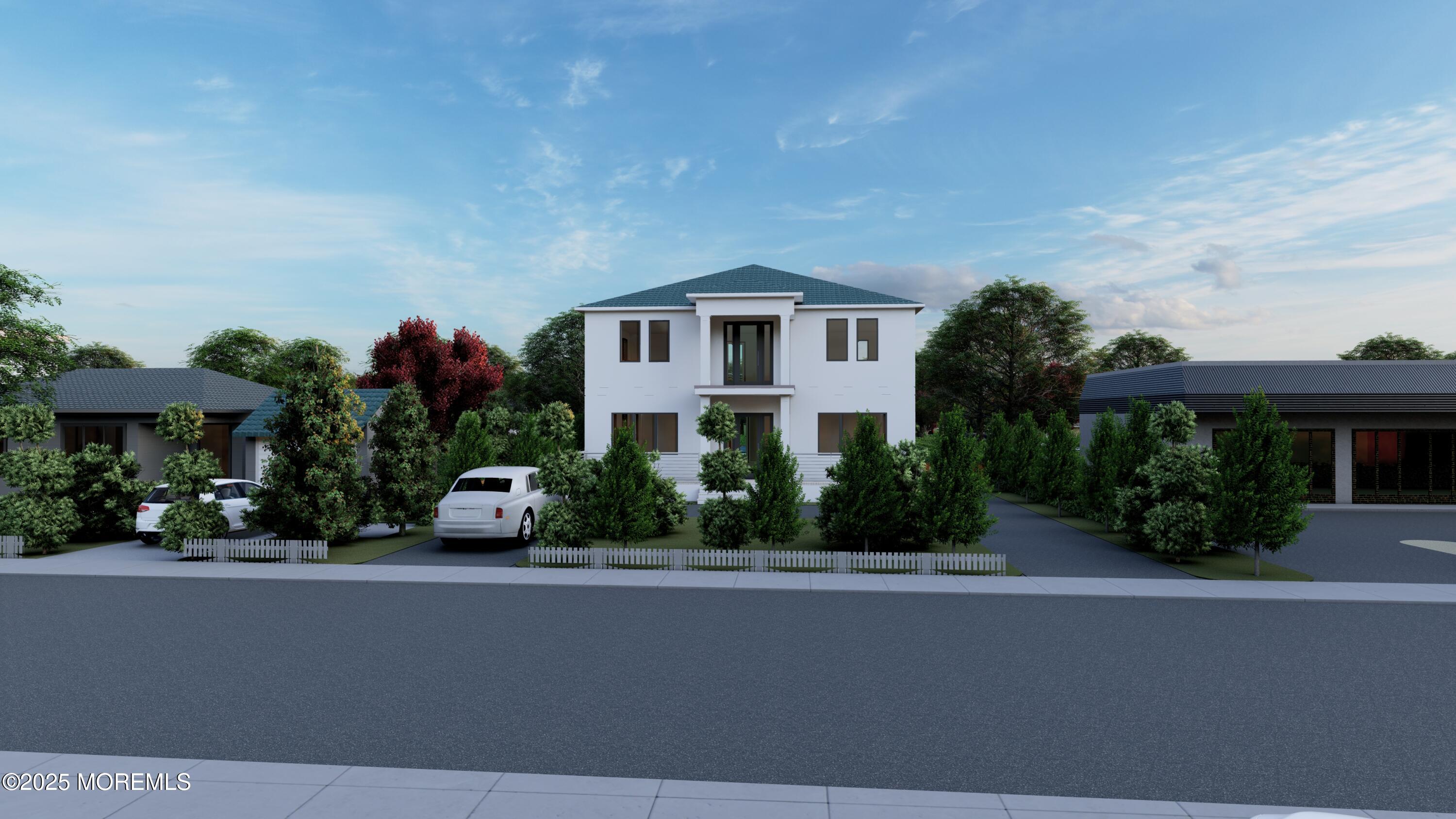 178 Locust Avenue, West Long Branch, New Jersey image 39