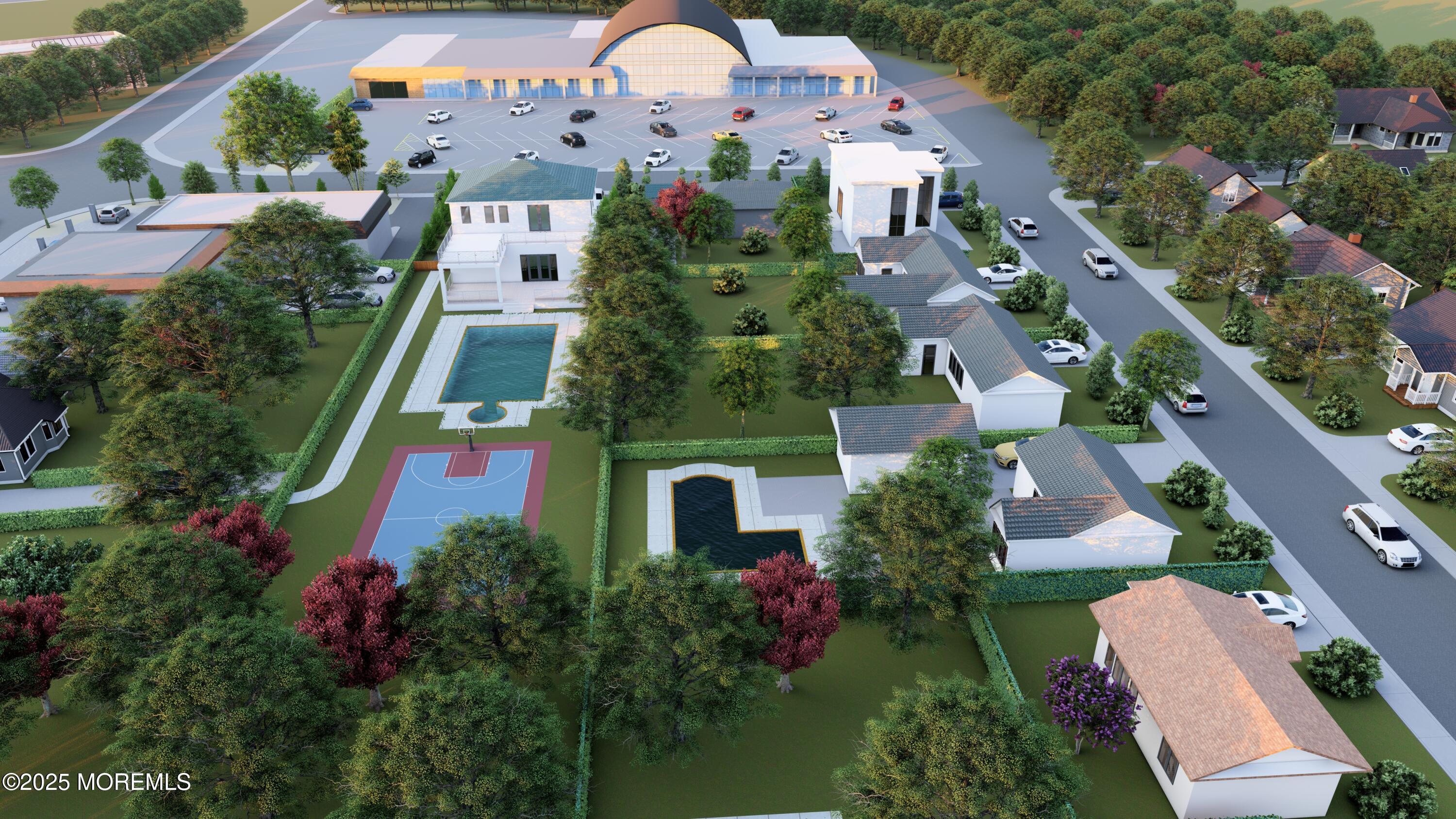 178 Locust Avenue, West Long Branch, New Jersey image 36