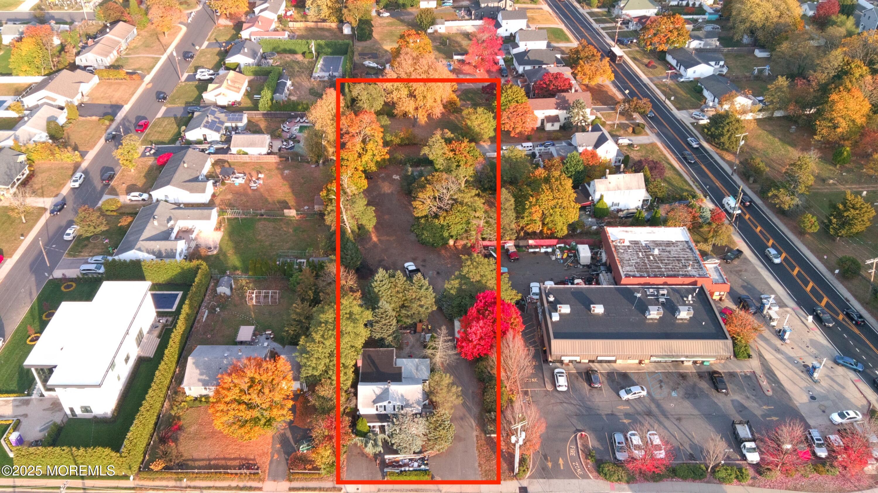 178 Locust Avenue, West Long Branch, New Jersey image 33