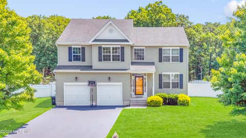Homes For Sale - 12 Mutineer Avenue #CHELS<br/> Barnegat, NJ 08005