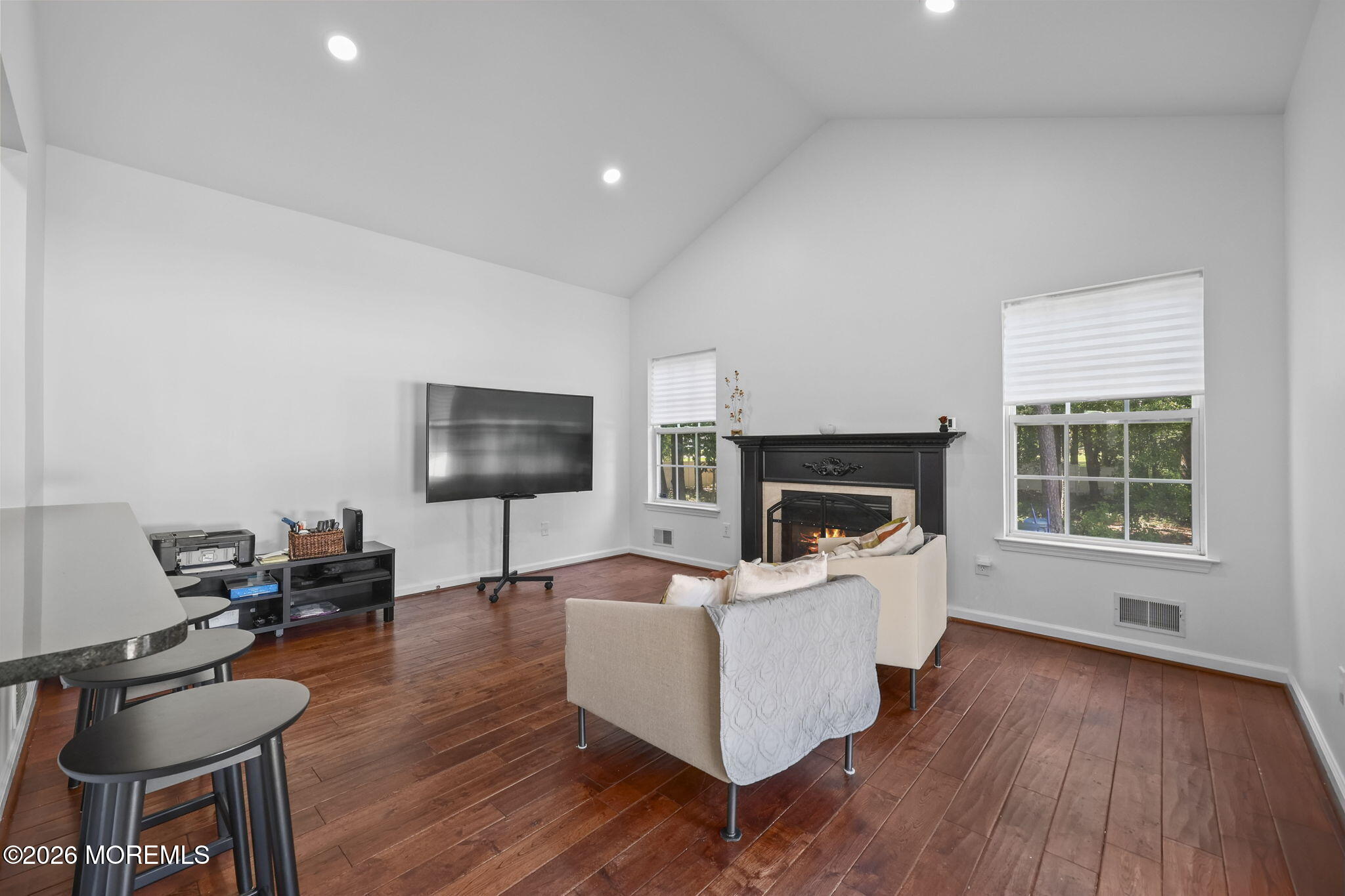 2 Sparrow Court