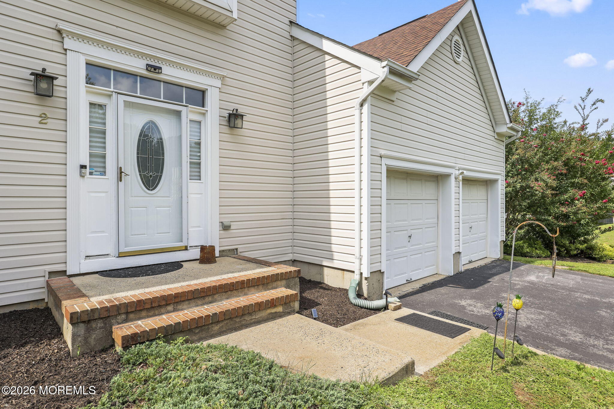 2 Sparrow Court