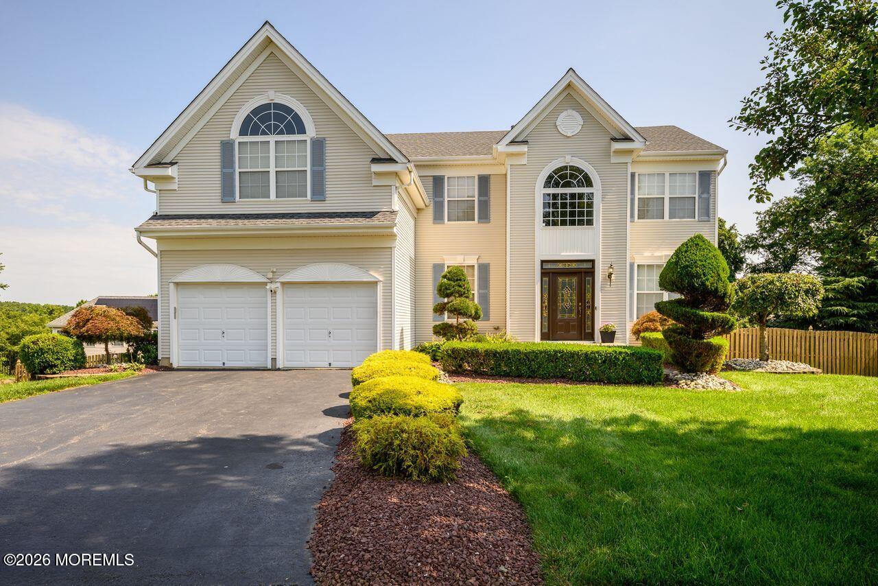 Photo 1 of 96 — 19 Pecan Valley Drive, Marlboro, NJ 07746