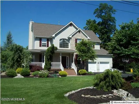 494 Matthews Lane, Jackson, NJ 08527 - MLS#: 22503546