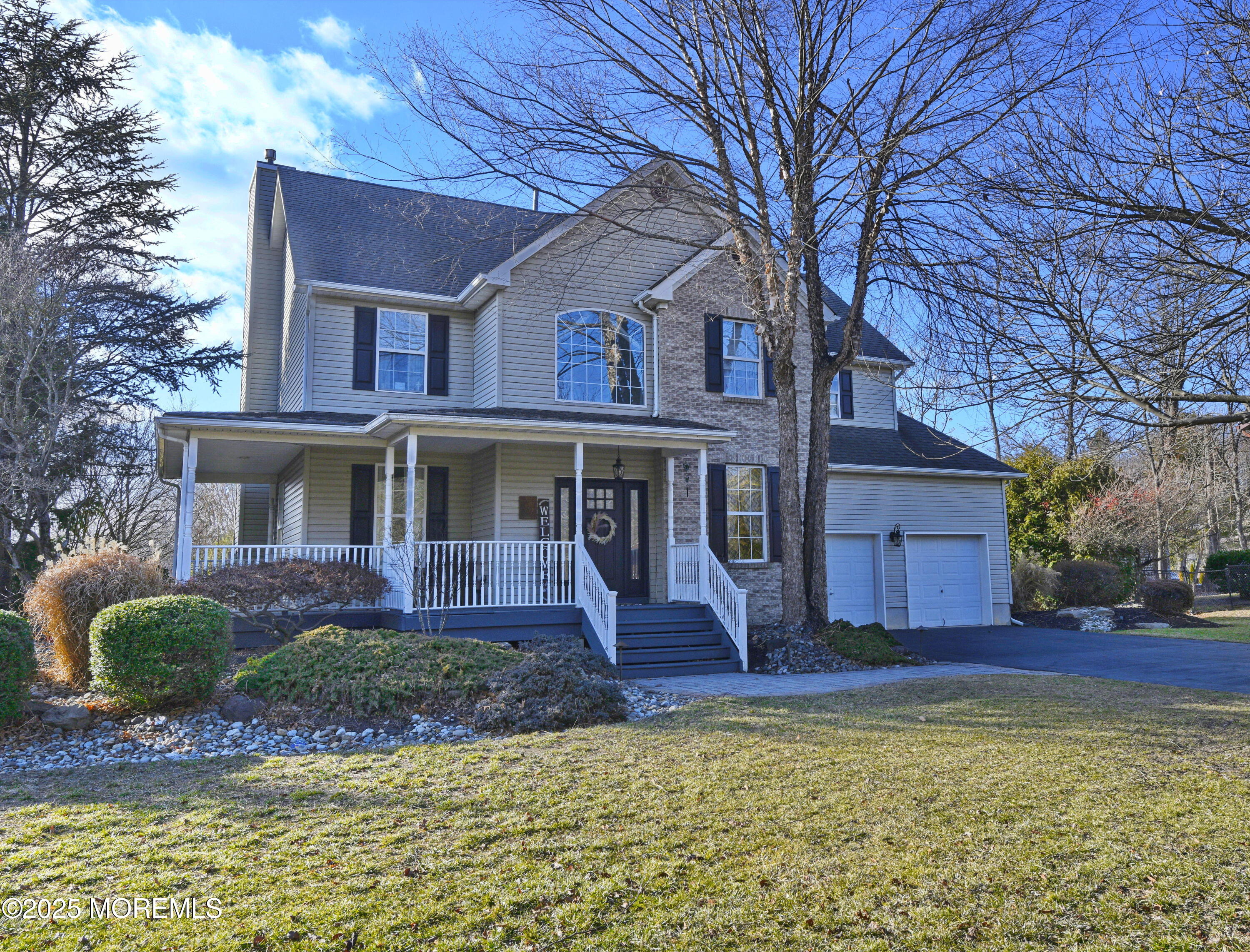 494 Matthews Lane, Jackson, New Jersey image 1