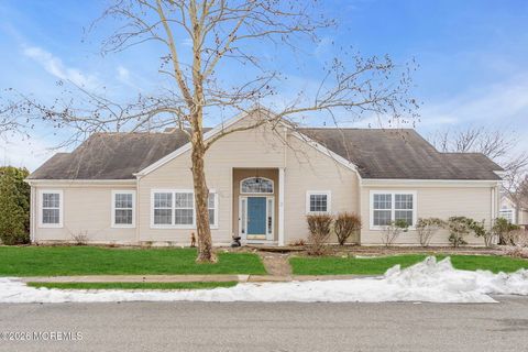 Photo of 2 Chambord Court, Manchester, NJ 08759 (MLS # 22605616)