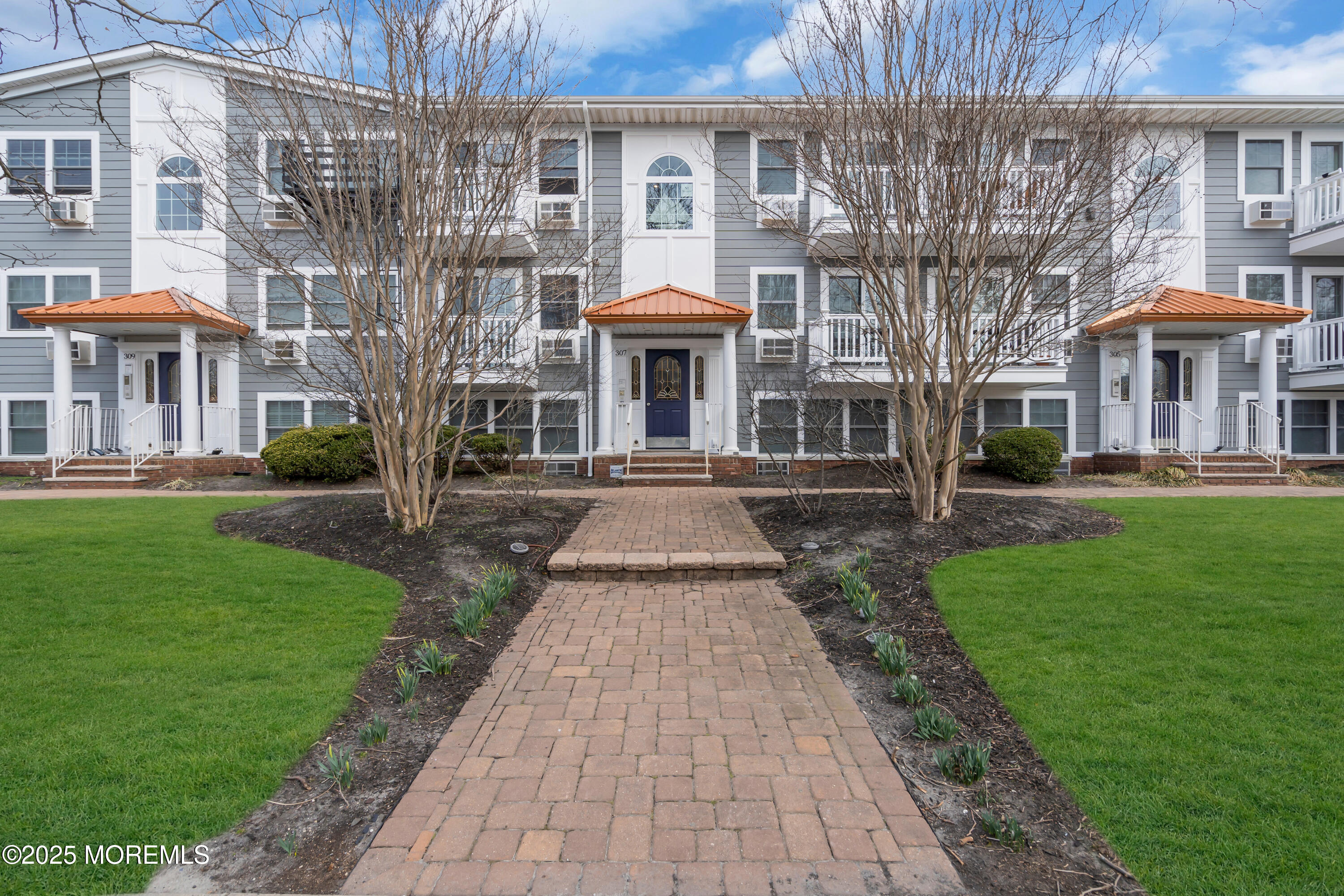 307 4th Avenue #302, Asbury Park, New Jersey image 1