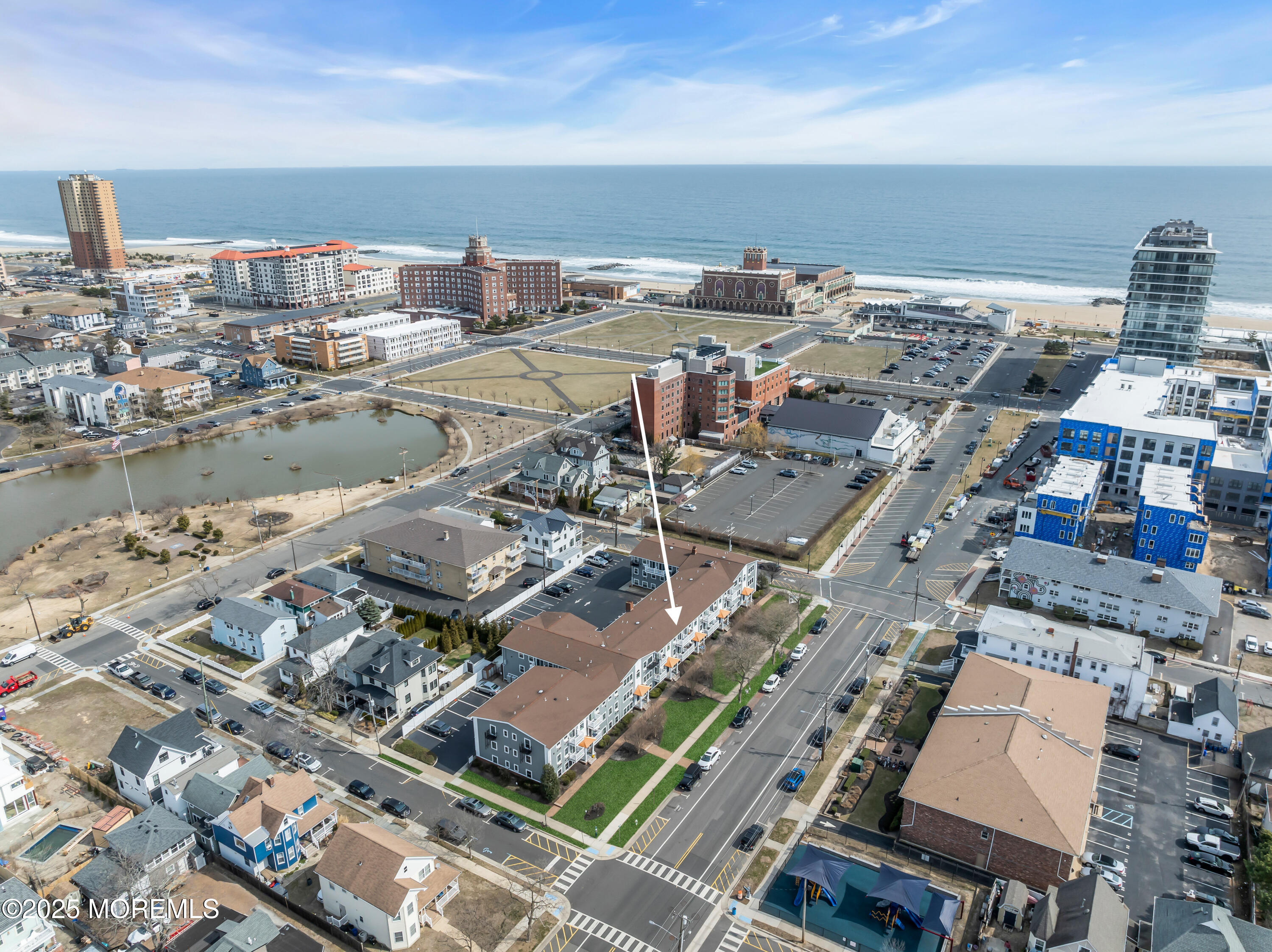307 4th Avenue #302, Asbury Park, New Jersey image 16