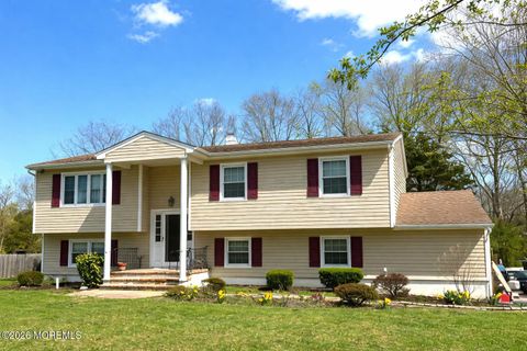 74 Old Mill Road Tinton Falls NJ 07724