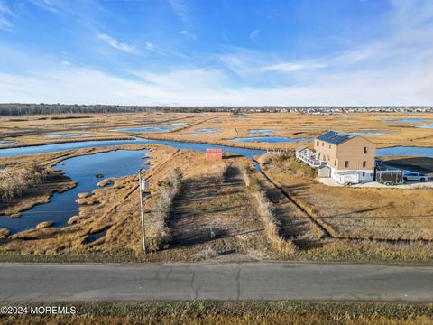 Vacant Land For Sale - 1011 Balsam Drive<br/> Bayville, NJ 08721
