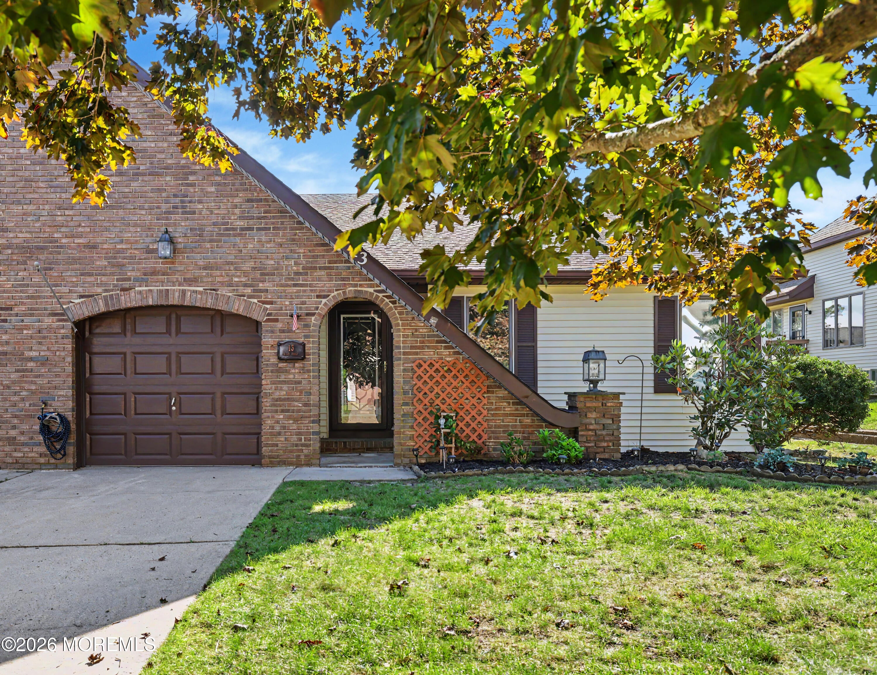 13 Elm Road