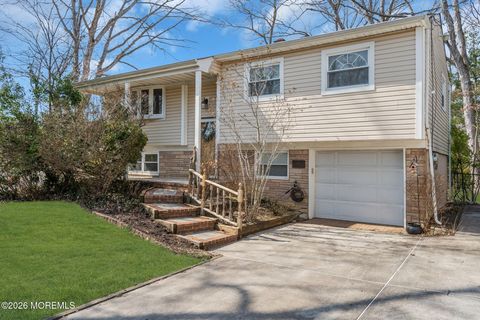 1018 Zircon Drive Toms River NJ 08753