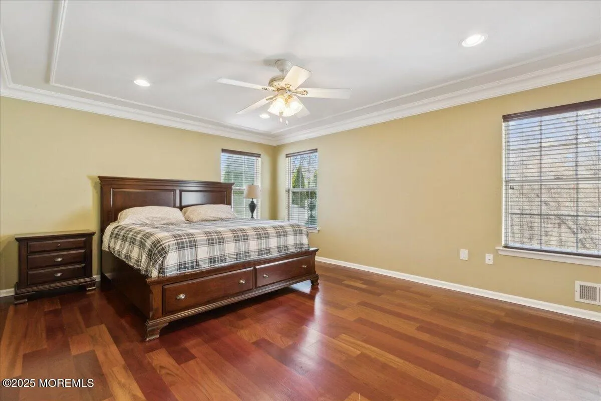 Old Bridge, New Jersey 08857, United States, 4 Bedrooms Bedrooms, ,3 BathroomsBathrooms,Residential,Active,129706