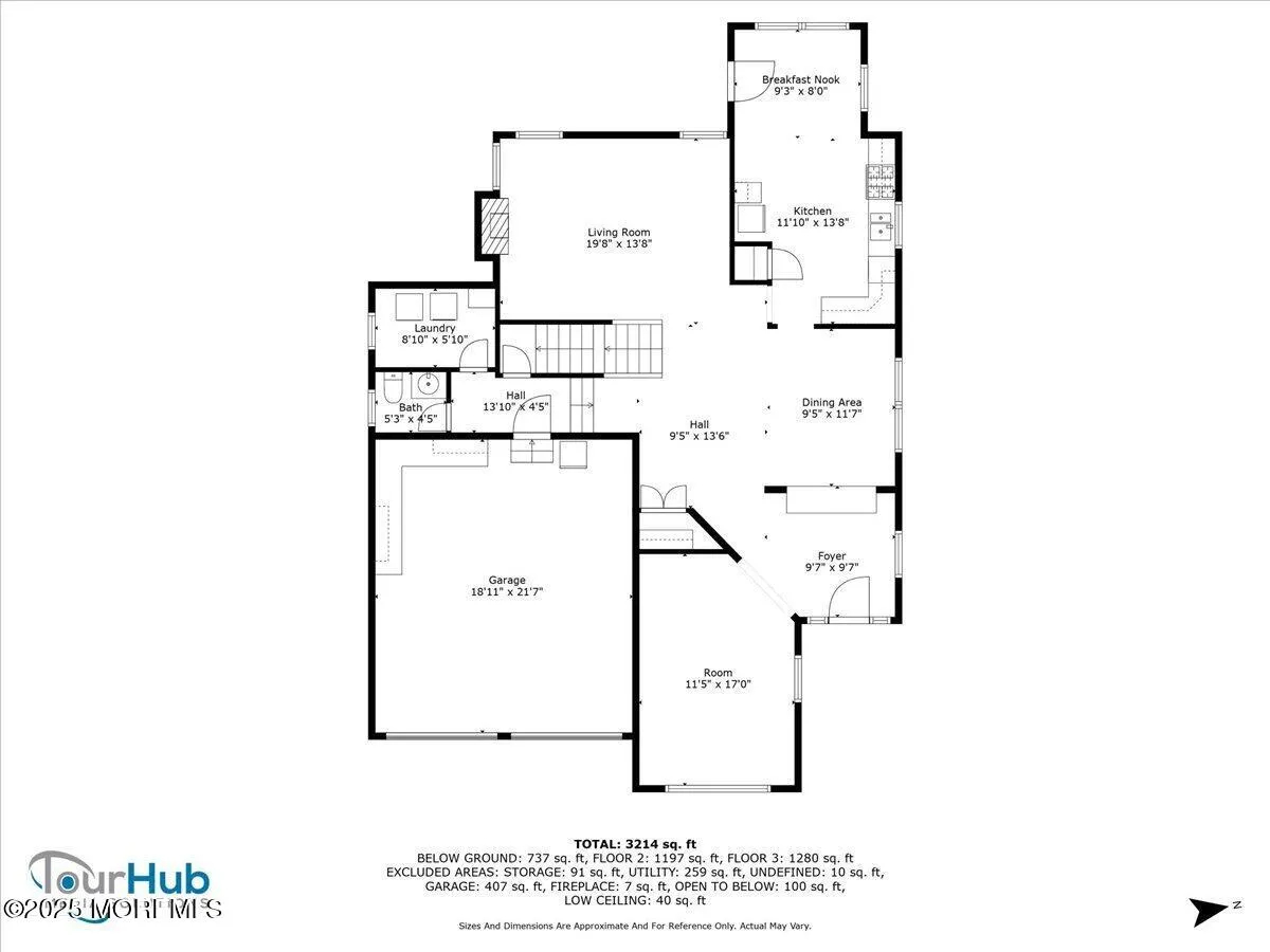 Old Bridge, New Jersey 08857, United States, 4 Bedrooms Bedrooms, ,3 BathroomsBathrooms,Residential,Active,129706