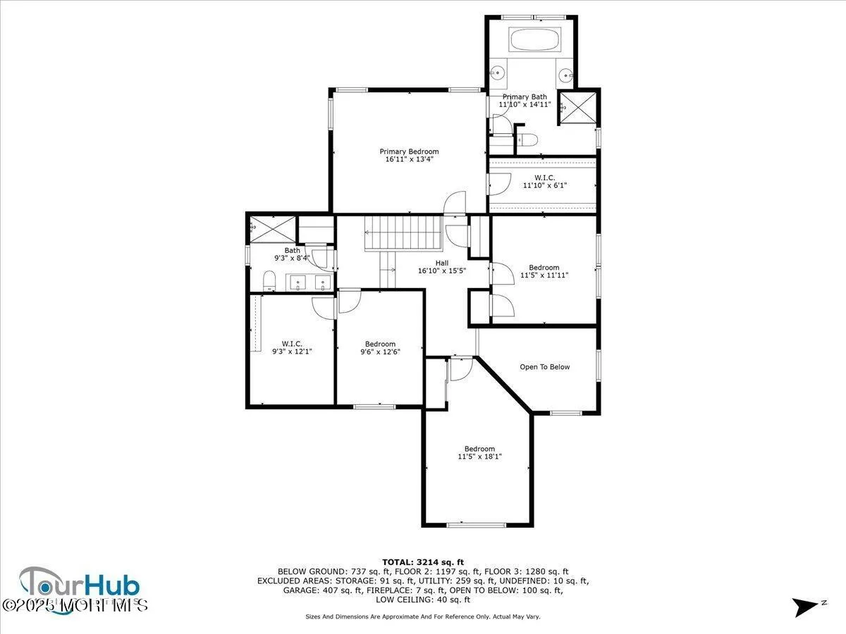 Old Bridge, New Jersey 08857, United States, 4 Bedrooms Bedrooms, ,3 BathroomsBathrooms,Residential,Active,129706