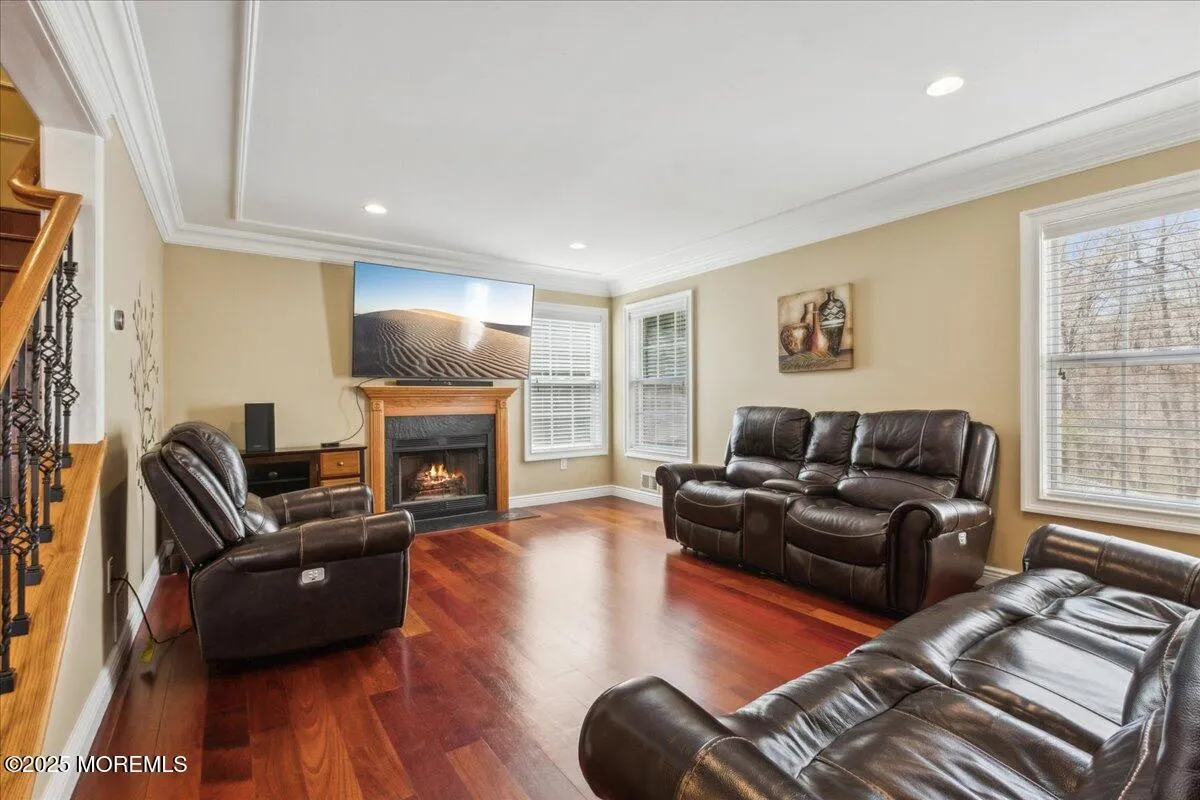 Old Bridge, New Jersey 08857, United States, 4 Bedrooms Bedrooms, ,3 BathroomsBathrooms,Residential,Active,129706