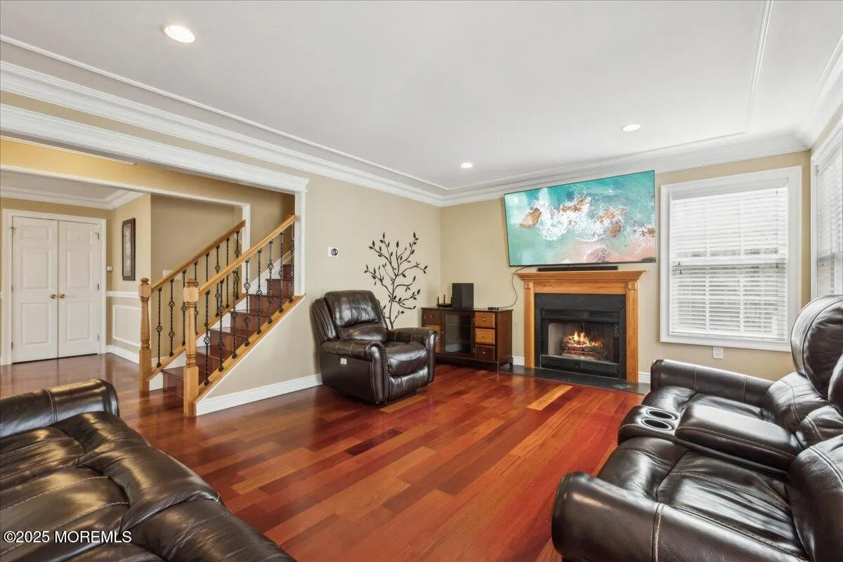 Old Bridge, New Jersey 08857, United States, 4 Bedrooms Bedrooms, ,3 BathroomsBathrooms,Residential,Active,129706