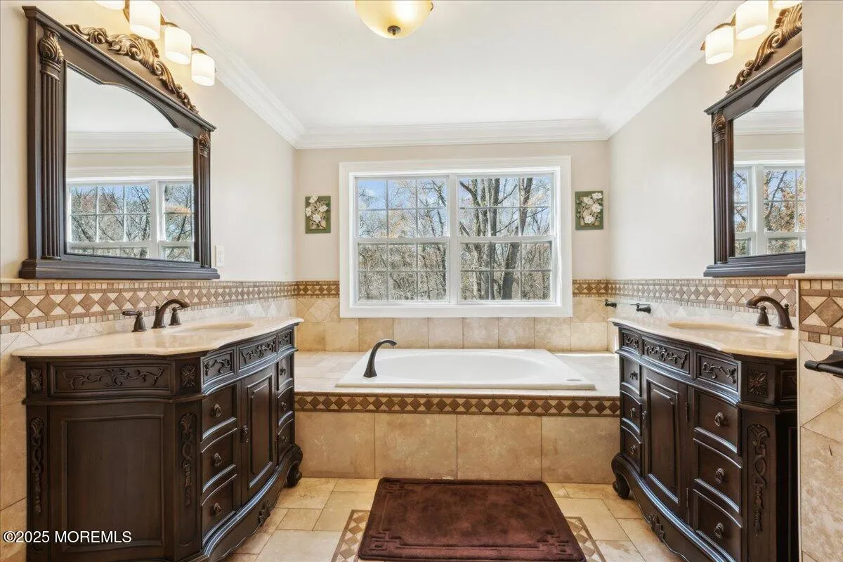 Old Bridge, New Jersey 08857, United States, 4 Bedrooms Bedrooms, ,3 BathroomsBathrooms,Residential,Active,129706