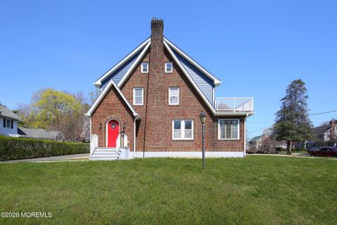 310 Branch Avenue Little Silver NJ 07739