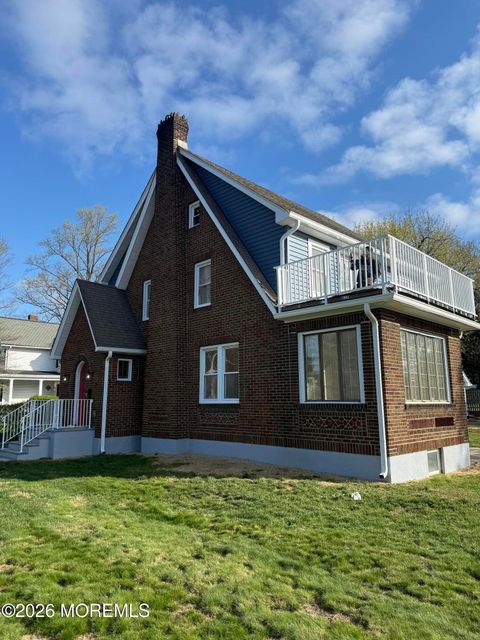 310 Branch Avenue Little Silver NJ 07739