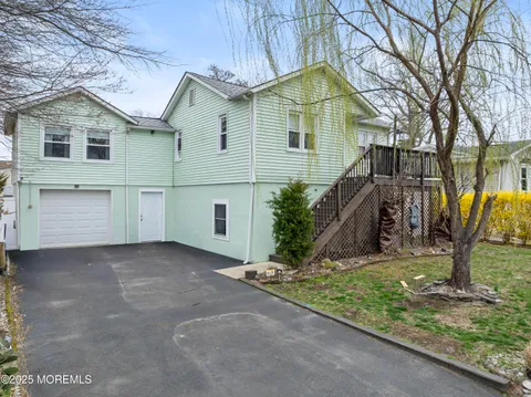 81 Bay View Drive, Brick, NJ 08723 - MLS#: 22504033