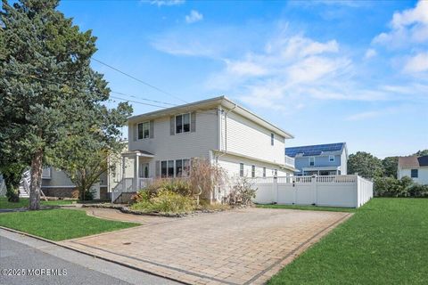 Photo of 99 Seagoin Road, Brick, NJ 08723 (MLS # 22531300)