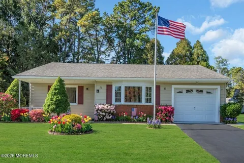 11 Vermont Way, Whiting, NJ 08759 - #: 22605760