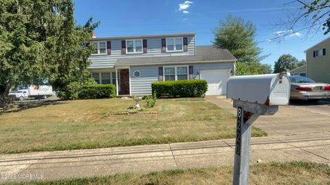 Homes For Sale - 8220 Wyndam Road<br/> Camden County, Pennsauken, NJ 08110