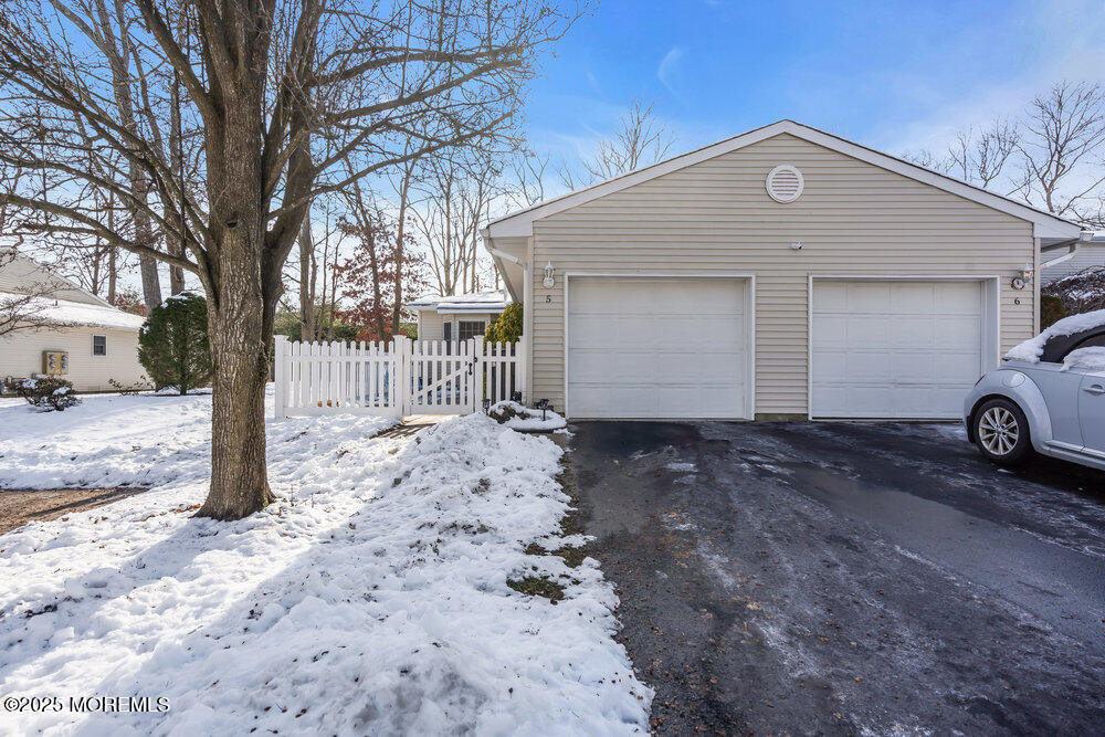 5 Cherrywood Circle 105