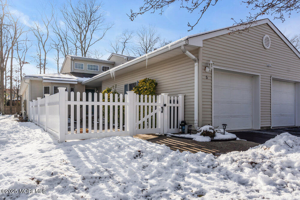 5 Cherrywood Circle 105