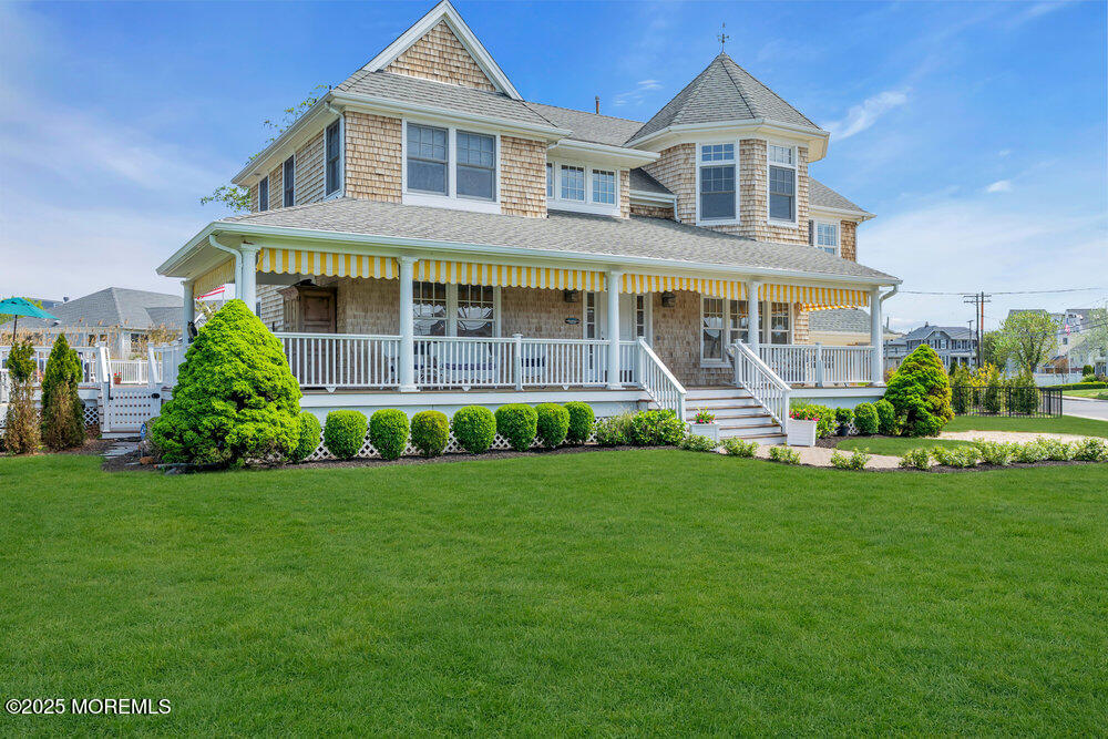 39 Valentine Street, Monmouth Beach, New Jersey image 5