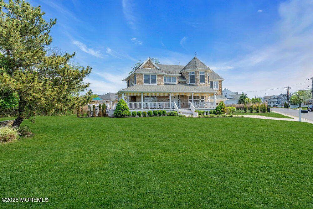 39 Valentine Street, Monmouth Beach, New Jersey image 7