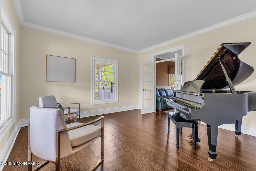39 Valentine Street, Monmouth Beach, New Jersey image 27