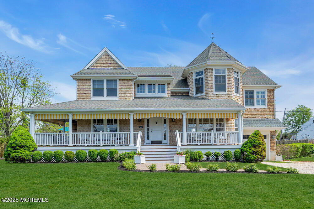 39 Valentine Street, Monmouth Beach, New Jersey image 2