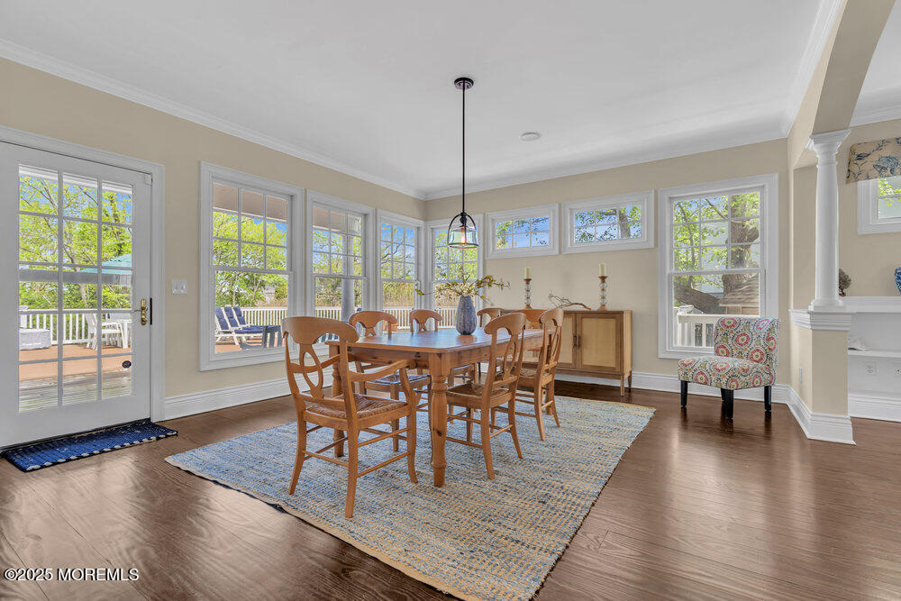 39 Valentine Street, Monmouth Beach, New Jersey image 18