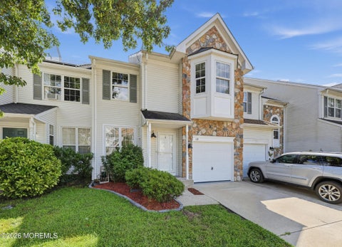 Condo For Sale - 131 Threadleaf Terrace<br/> Burlington County, Burlington, NJ 08016