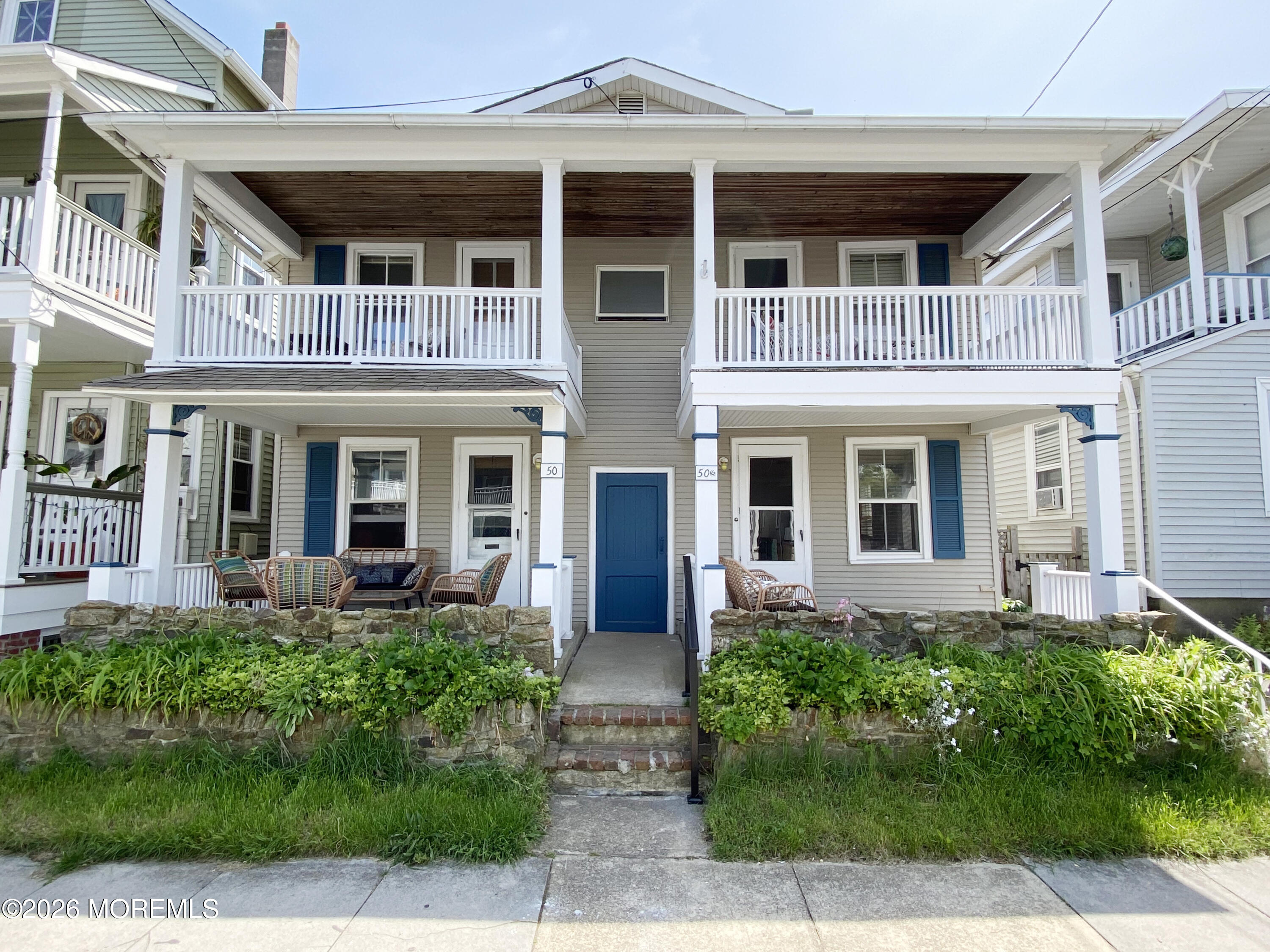 Photo 1 of 21 — 50 Cookman Avenue, Ocean Grove, NJ 07756